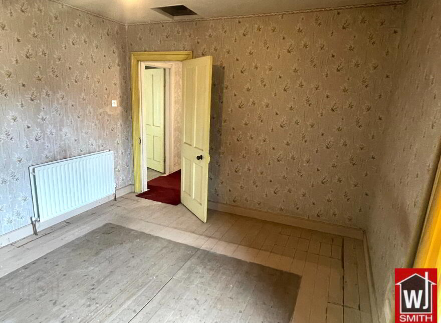 37 Upper Strabane Road, Castlederg, BT81 7BE