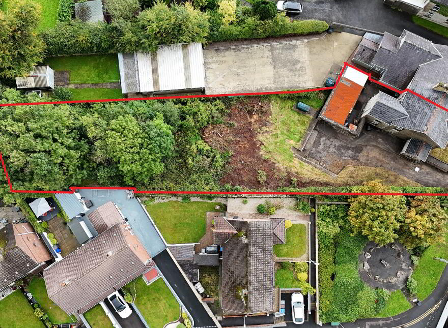 37 Upper Strabane Road, Castlederg, BT81 7BE