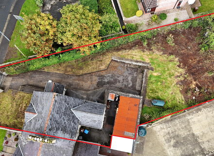 37 Upper Strabane Road, Castlederg, BT81 7BE
