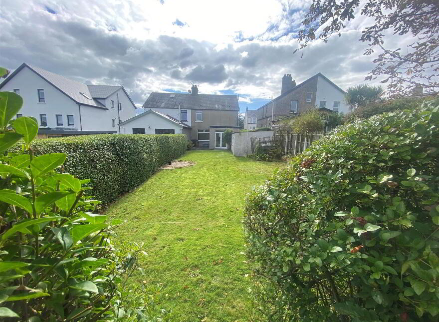 49 Donaghadee Road, Bangor, BT20 4QY