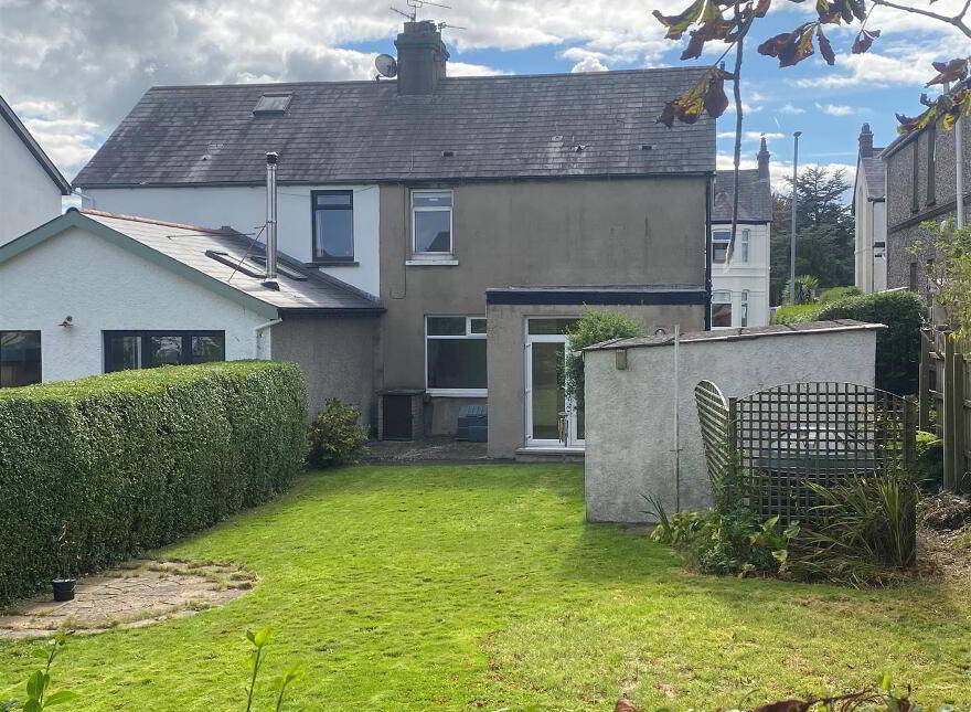 49 Donaghadee Road, Bangor, BT20 4QY