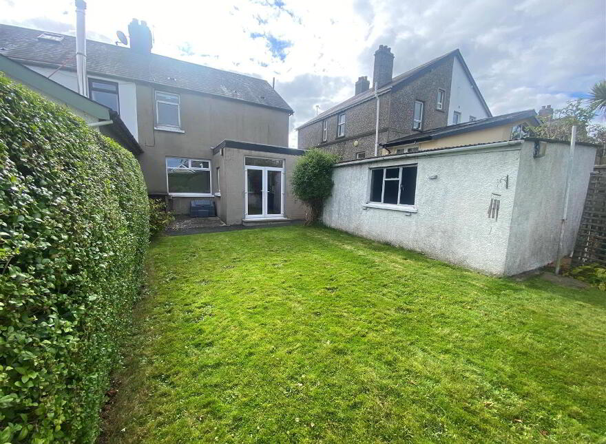 49 Donaghadee Road, Bangor, BT20 4QY