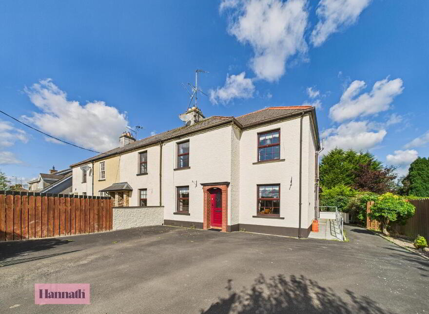 164 Banbridge Road, Lawrencetown, BT63 6DN