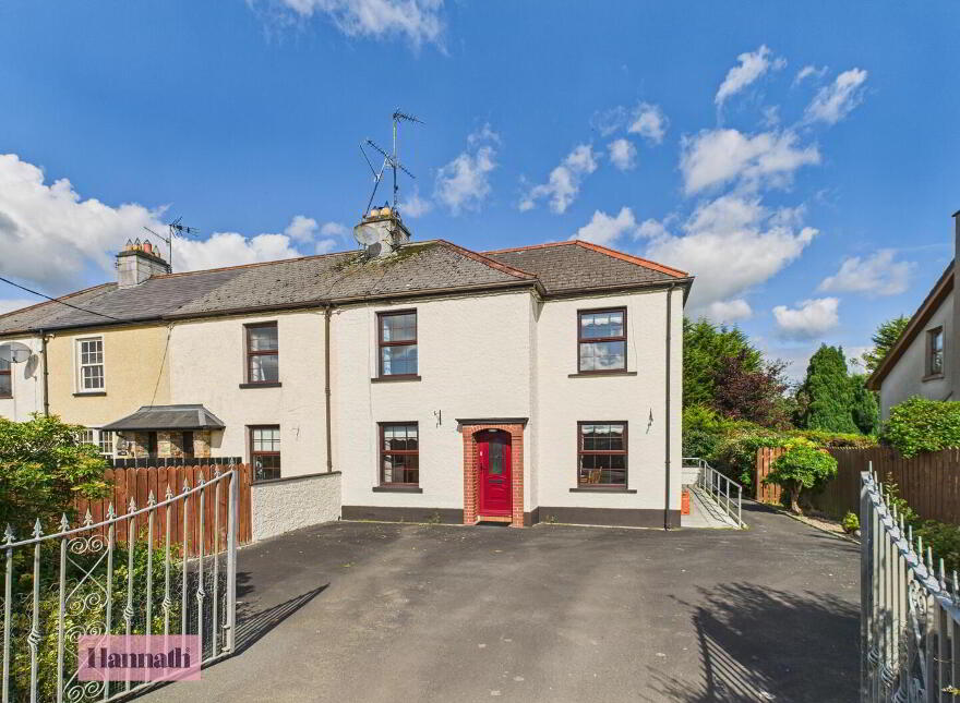 164 Banbridge Road, Lawrencetown, BT63 6DN