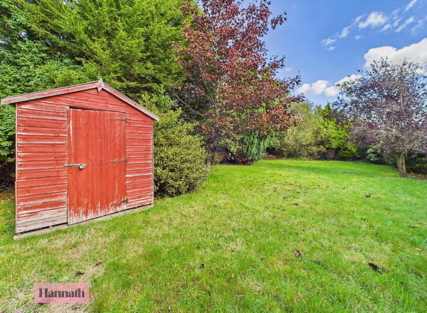 164 Banbridge Road, Lawrencetown, BT63 6DN