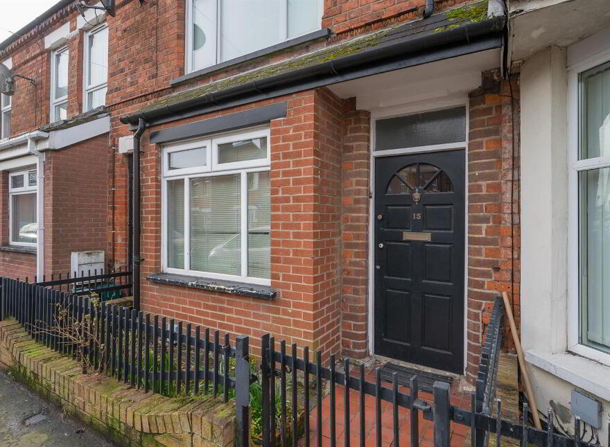 15 Rosebery Road, Belfast, BT6 8JA