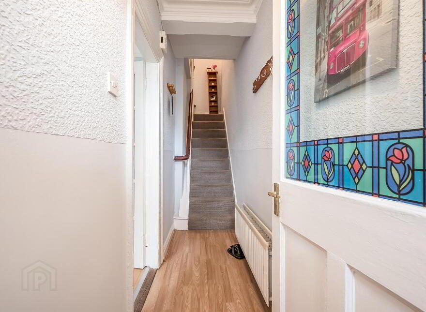 15 Rosebery Road, Belfast, BT6 8JA