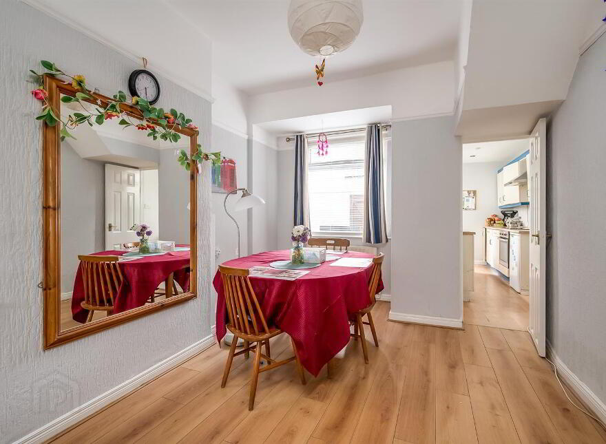 15 Rosebery Road, Belfast, BT6 8JA