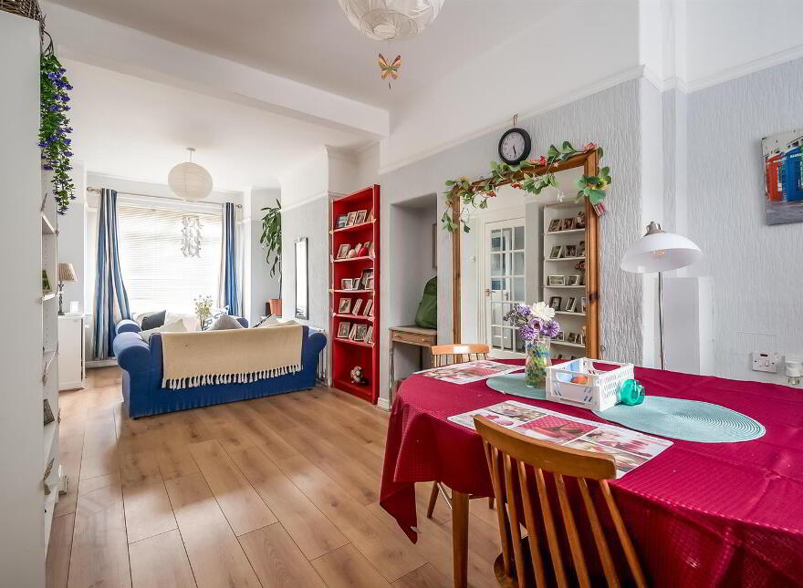 15 Rosebery Road, Belfast, BT6 8JA