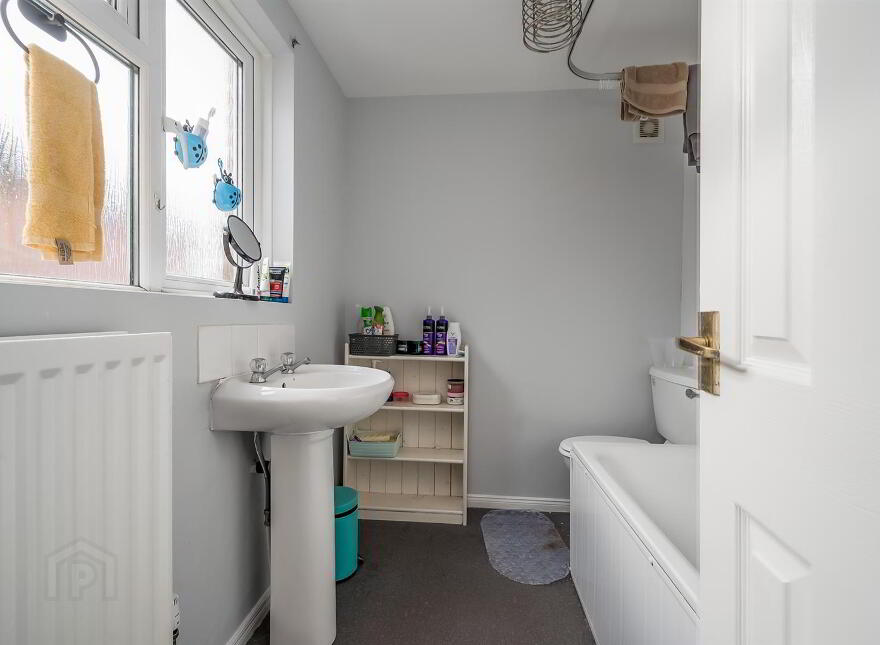 15 Rosebery Road, Belfast, BT6 8JA
