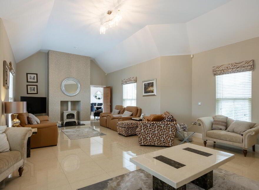 3b Claragh Road, Clough, Downpatrick, BT30 8RF