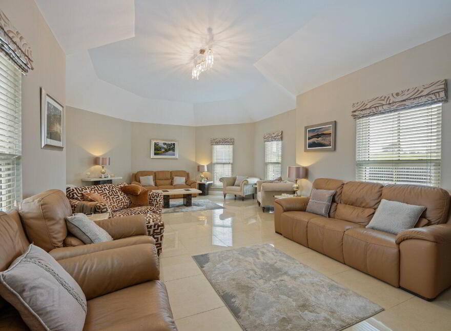 3b Claragh Road, Clough, Downpatrick, BT30 8RF