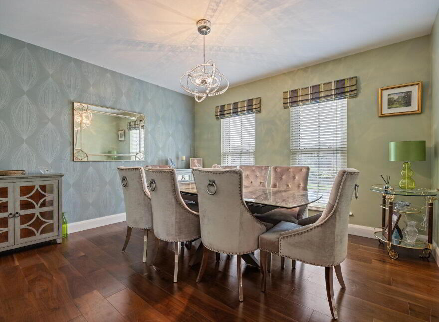 3b Claragh Road, Clough, Downpatrick, BT30 8RF