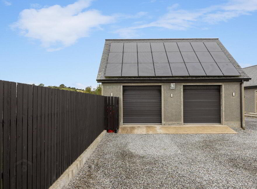 3b Claragh Road, Clough, Downpatrick, BT30 8RF