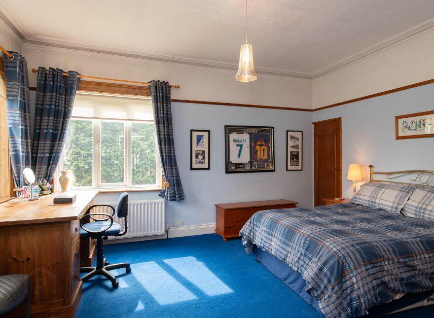 Ardkeen, 71 Upper Road, Greenisland, Carrickfergus, BT38 8RH