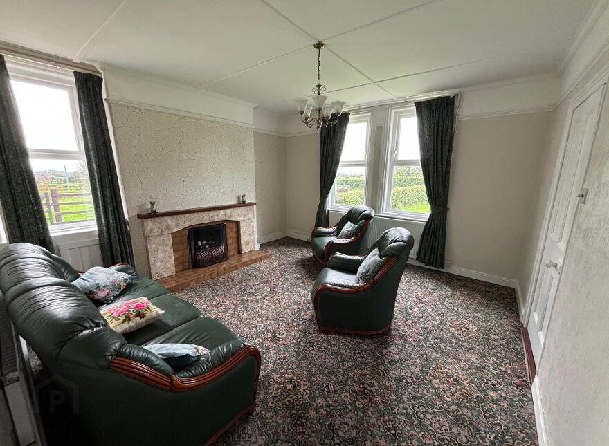 11 Tullyrusk Road, Dundrod, Crumlin, BT29 4JA