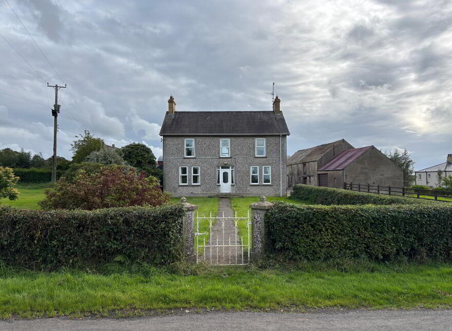11 Tullyrusk Road, Dundrod, Crumlin, BT29 4JA