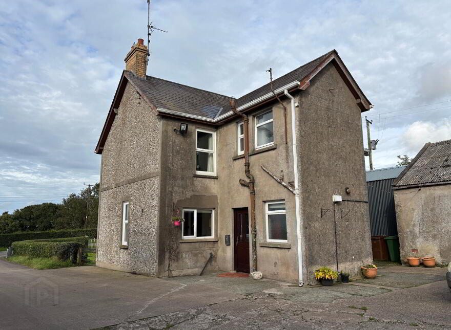 11 Tullyrusk Road, Dundrod, Crumlin, BT29 4JA