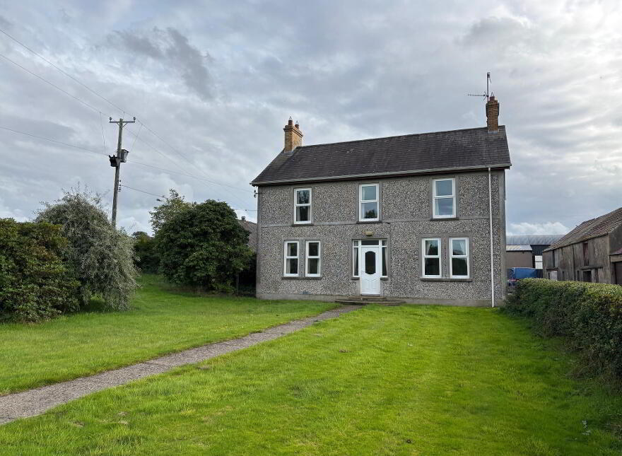 11 Tullyrusk Road, Dundrod, Crumlin, BT29 4JA