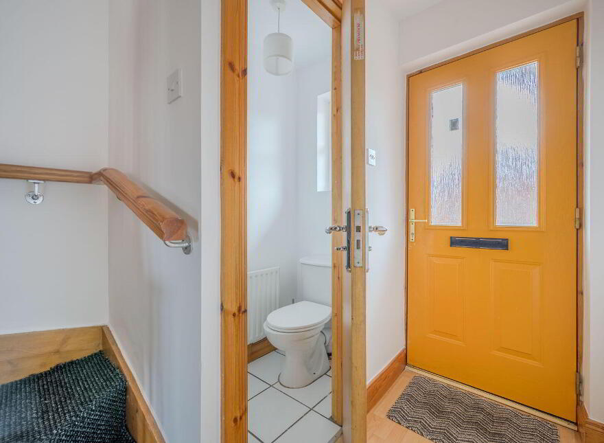 65 Langtry Court, Belfast, BT5 4DN