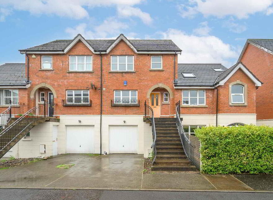 65 Langtry Court, Belfast, BT5 4DN