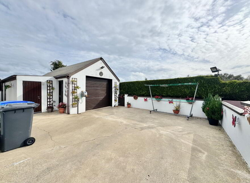 3 Stewart Bungalows, Clanabogan, Omagh, BT78 1SQ