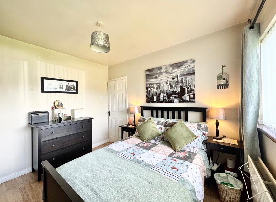 3 Stewart Bungalows, Clanabogan, Omagh, BT78 1SQ