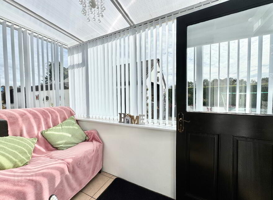 3 Stewart Bungalows, Clanabogan, Omagh, BT78 1SQ