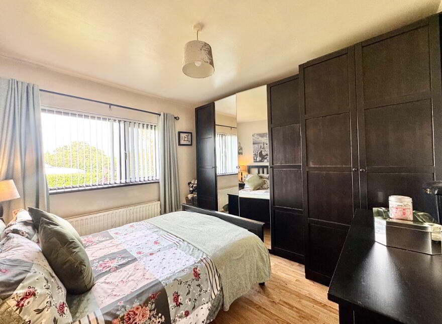 3 Stewart Bungalows, Clanabogan, Omagh, BT78 1SQ
