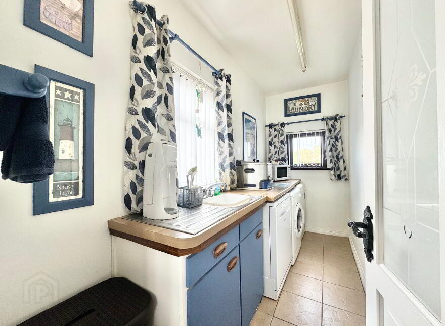 3 Stewart Bungalows, Clanabogan, Omagh, BT78 1SQ