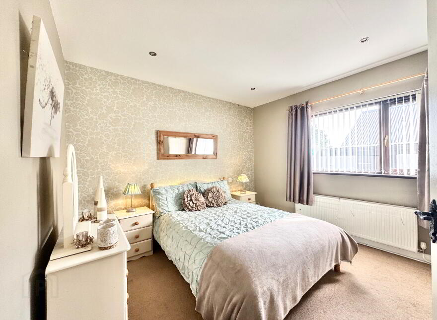 3 Stewart Bungalows, Clanabogan, Omagh, BT78 1SQ