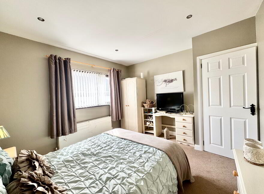 3 Stewart Bungalows, Clanabogan, Omagh, BT78 1SQ