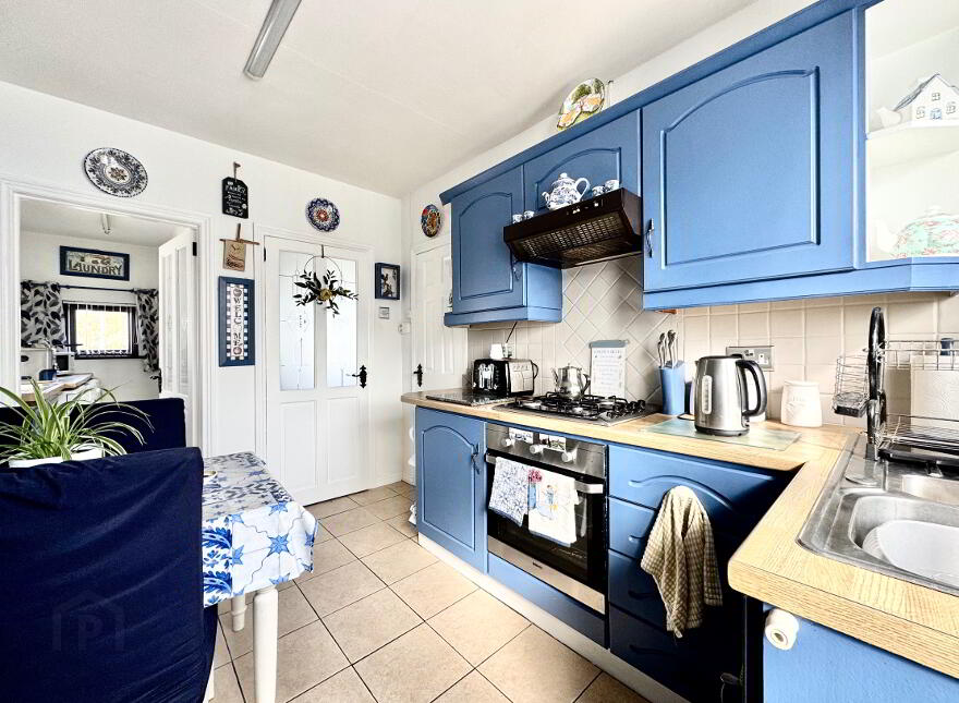 3 Stewart Bungalows, Clanabogan, Omagh, BT78 1SQ