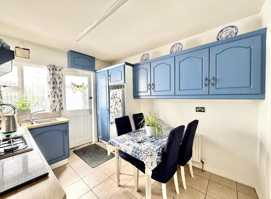 3 Stewart Bungalows, Clanabogan, Omagh, BT78 1SQ