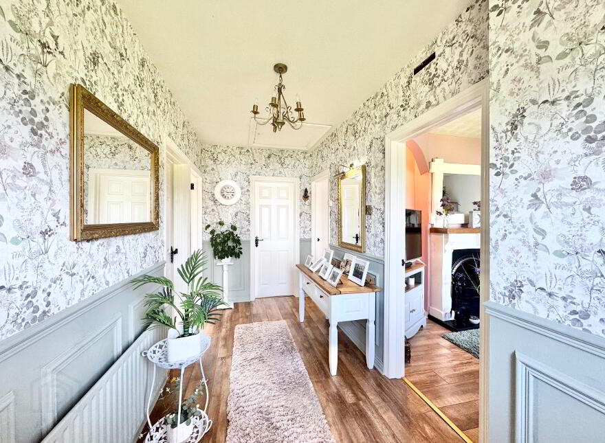 3 Stewart Bungalows, Clanabogan, Omagh, BT78 1SQ