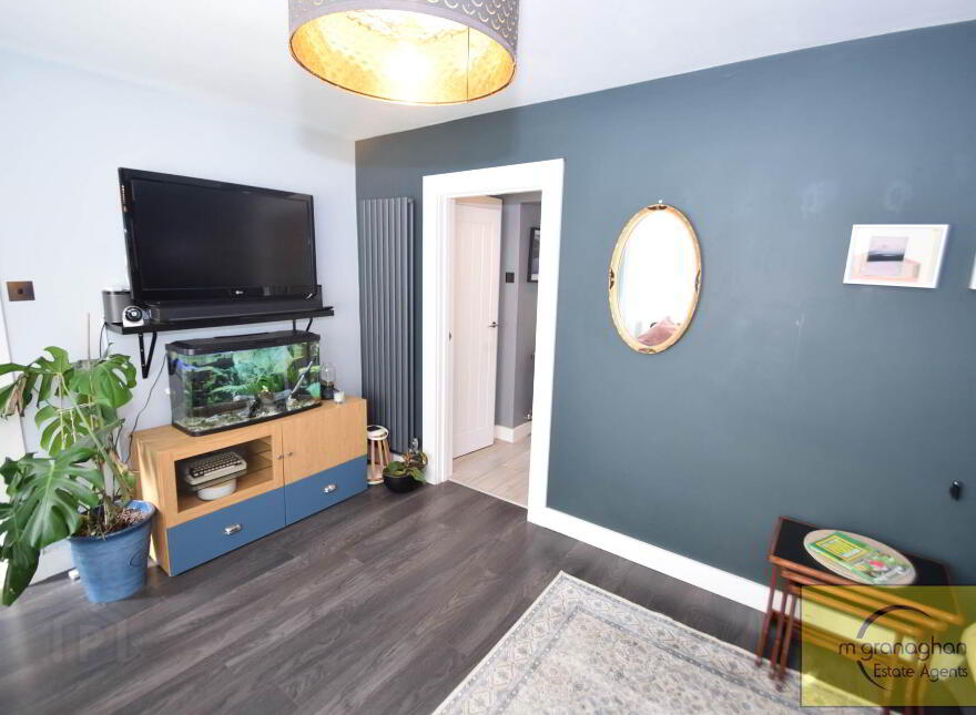 132 Kilcoole Park, Ballysillan, Belfast, BT14 8LD