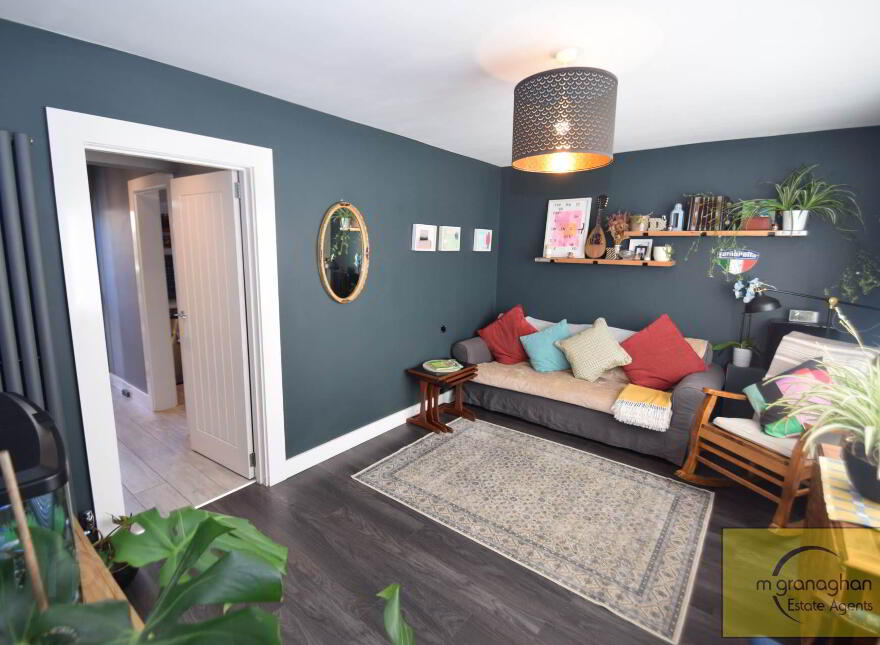 132 Kilcoole Park, Ballysillan, Belfast, BT14 8LD