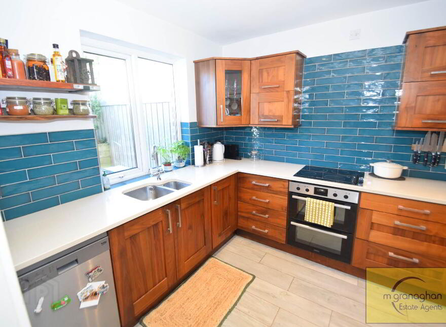 132 Kilcoole Park, Ballysillan, Belfast, BT14 8LD
