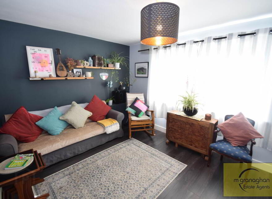 132 Kilcoole Park, Ballysillan, Belfast, BT14 8LD
