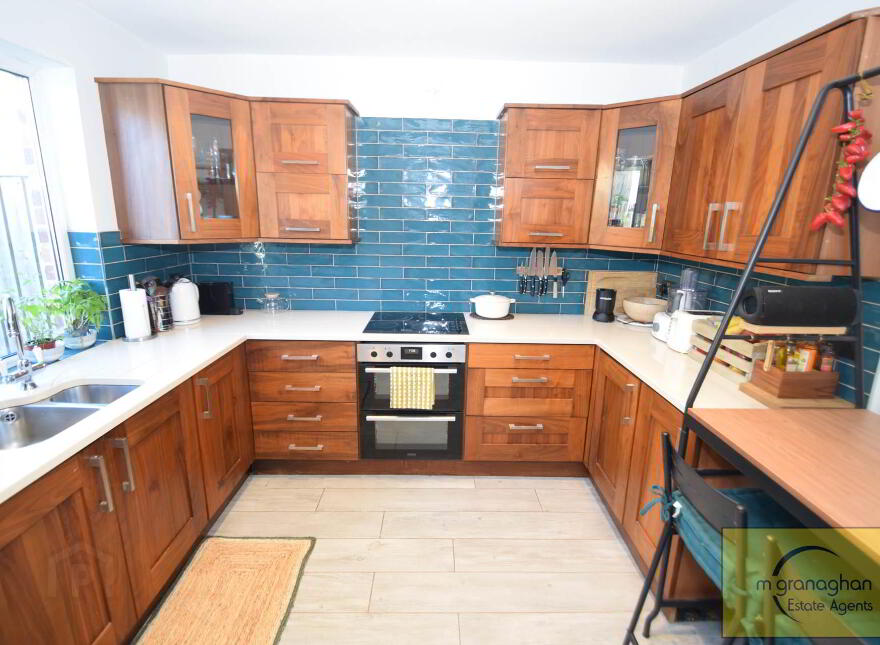 132 Kilcoole Park, Ballysillan, Belfast, BT14 8LD