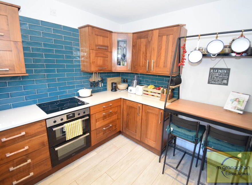 132 Kilcoole Park, Ballysillan, Belfast, BT14 8LD