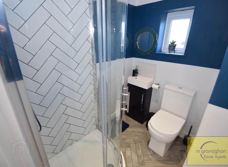 132 Kilcoole Park, Ballysillan, Belfast, BT14 8LD