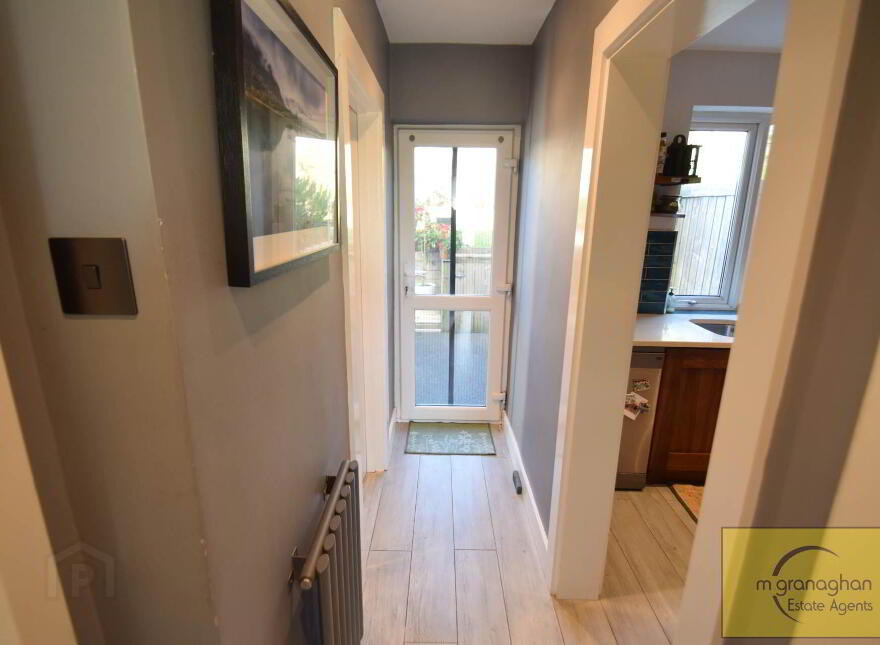 132 Kilcoole Park, Ballysillan, Belfast, BT14 8LD