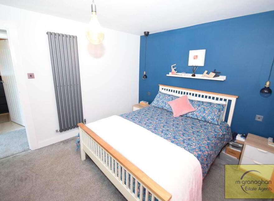 132 Kilcoole Park, Ballysillan, Belfast, BT14 8LD