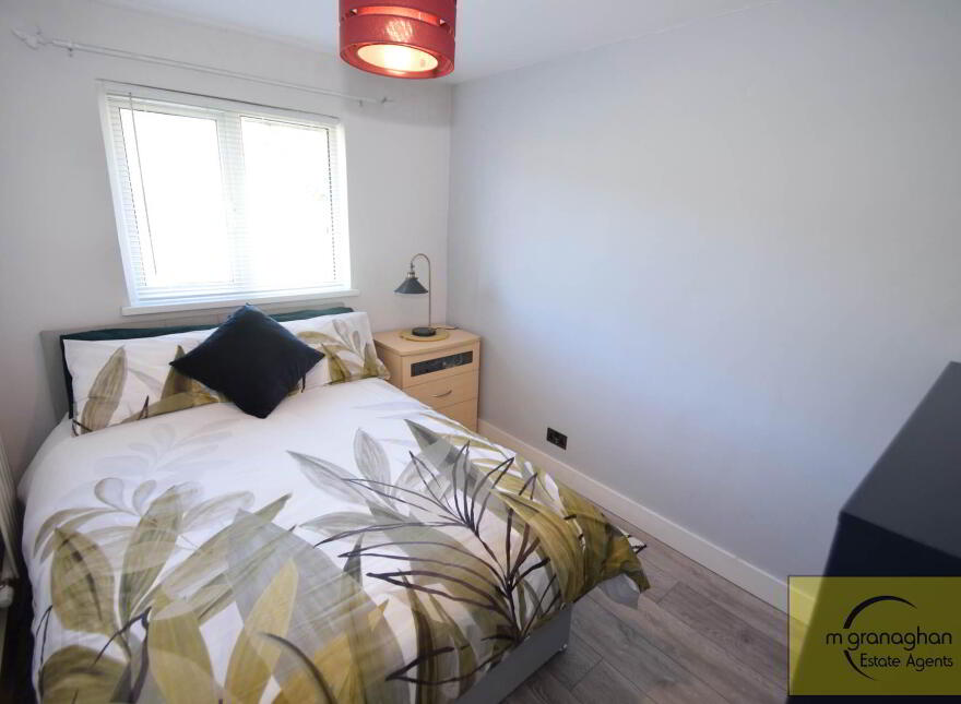 132 Kilcoole Park, Ballysillan, Belfast, BT14 8LD