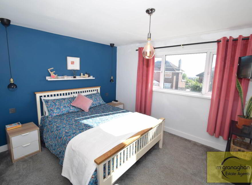 132 Kilcoole Park, Ballysillan, Belfast, BT14 8LD