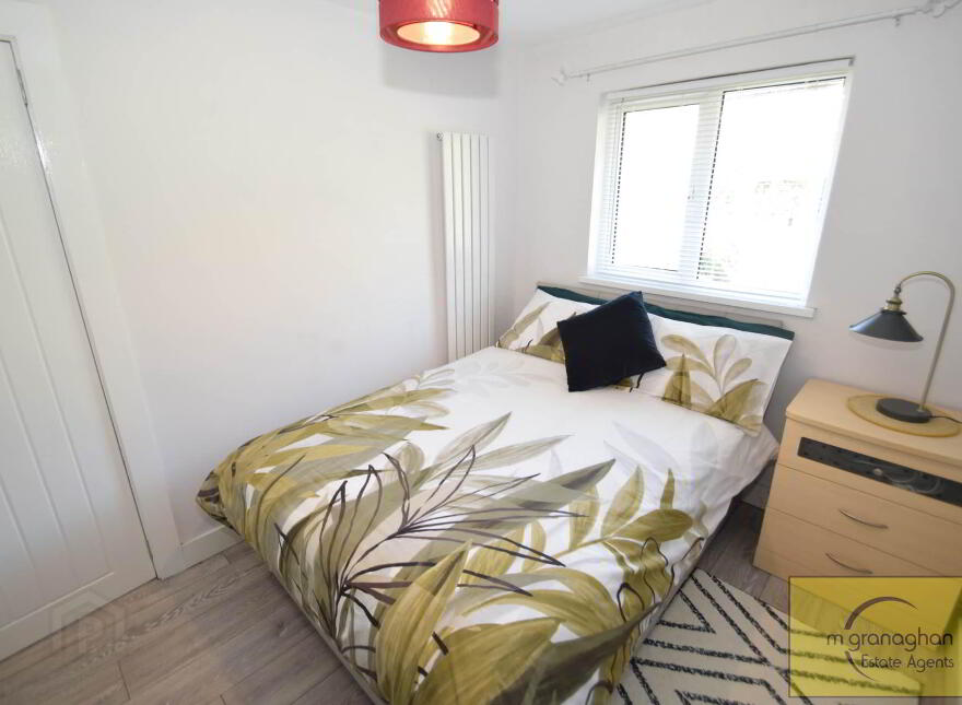 132 Kilcoole Park, Ballysillan, Belfast, BT14 8LD