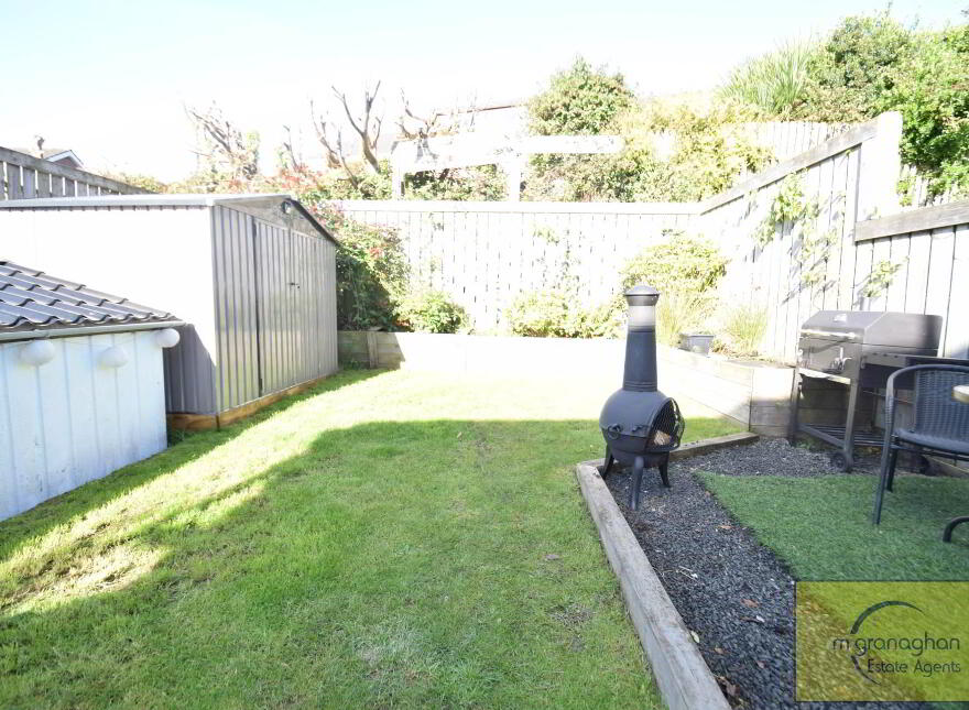 132 Kilcoole Park, Ballysillan, Belfast, BT14 8LD
