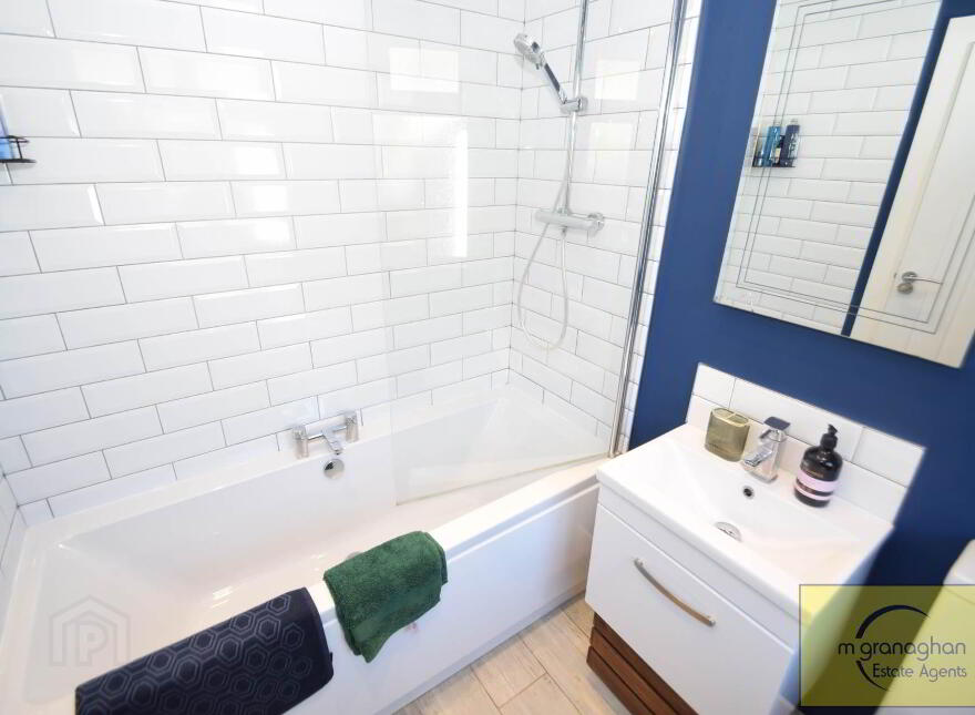 132 Kilcoole Park, Ballysillan, Belfast, BT14 8LD