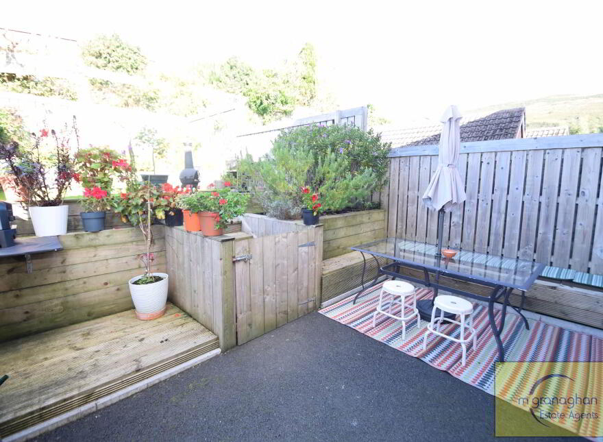 132 Kilcoole Park, Ballysillan, Belfast, BT14 8LD